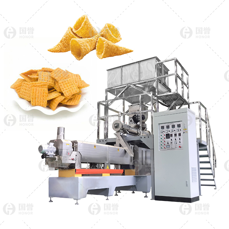 哪里来的妙脆角