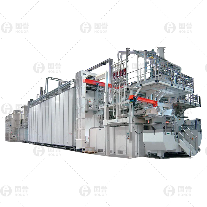 通心粉生产线:实现高效自动化的意大利面生产解决方案