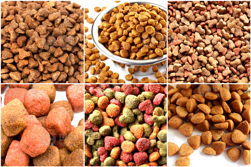 饲料膨化设备：推动饲料工业迈向高效安全新阶段