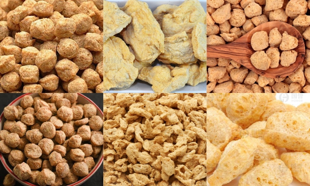 组织蛋白和拉丝蛋白的核心区别